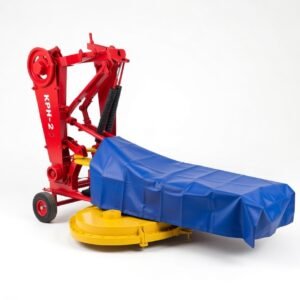 Косилка КРН- 2,1Д с защитным кожухом