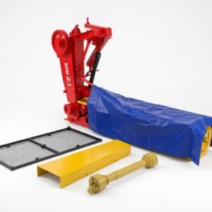 Косилка КРН- 2,1Д с защитным кожухом