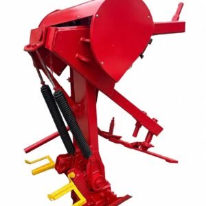 Косилка КРН- 2,1Д с защитным кожухом