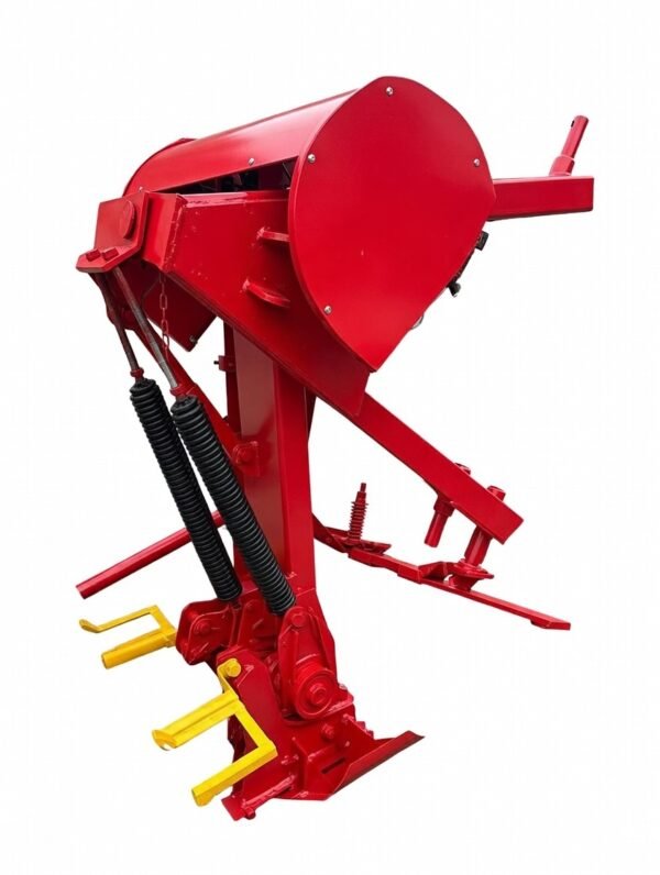 Косилка КРН- 2,1Д с защитным кожухом