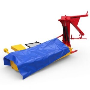 Косилка КРН- 2,1Д с защитным кожухом (6)