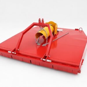 Косилка тракторная КТС-1.6