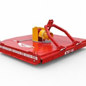 Косилка тракторная КТС-1.6