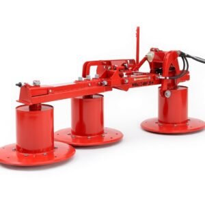 Косилка WIRAX Z-069/1.25 м