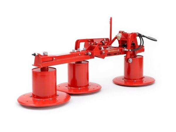 Косилка WIRAX Z-069/1.25 м