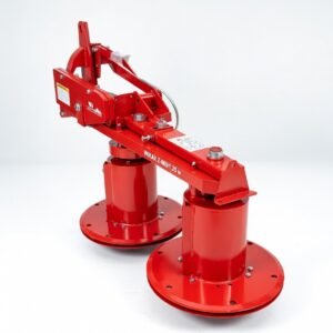 Косилка WIRAX Z-069/1.25 м