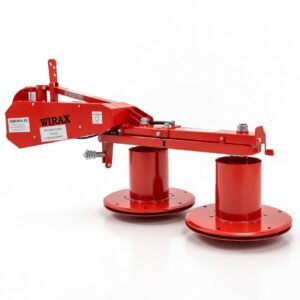 Косилка WIRAX Z-069/1.25 м