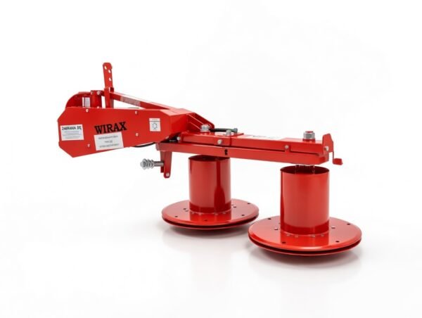 Косилка WIRAX Z-069/1.25 м