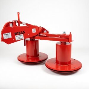 Косилка WIRAX Z-069/1.25 м