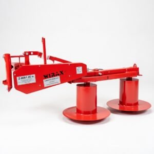 Косилка WIRAX Z-069/1.25 м