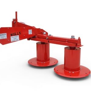 Косилка WIRAX Z-069/1.25 м