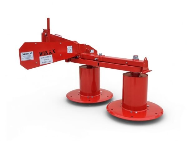 Косилка WIRAX Z-069/1.25 м