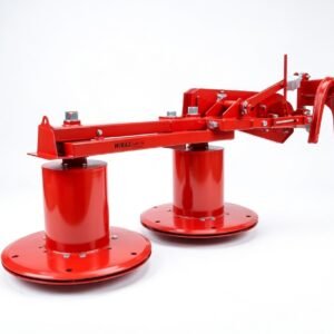 Косилка WIRAX Z-069/1.25 м