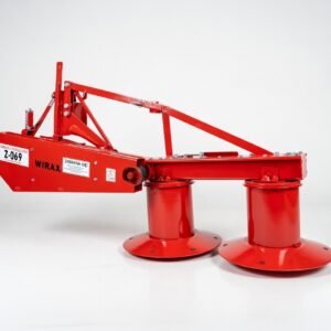Косилка WIRAX Z-069/1.35 м