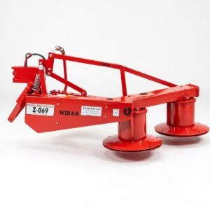 Косилка WIRAX Z-0691.35 м