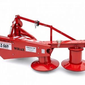 Косилка WIRAX Z-0691.35 м