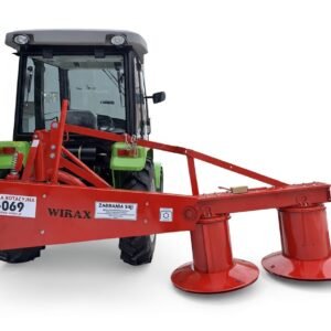 Косилка WIRAX Z-069/1.35 м