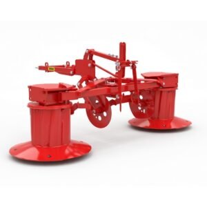 Косилка WIRAX Z-069/1.35 м