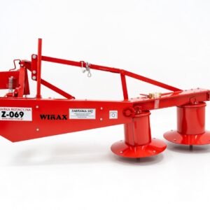 Косилка WIRAX Z-069/1.35 м