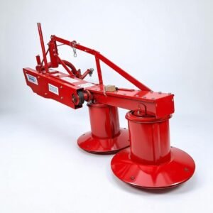 Косилка WIRAX Z-069/1.35 м