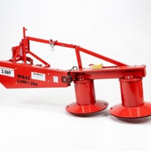 Косилка WIRAX Z-069/1.35 м