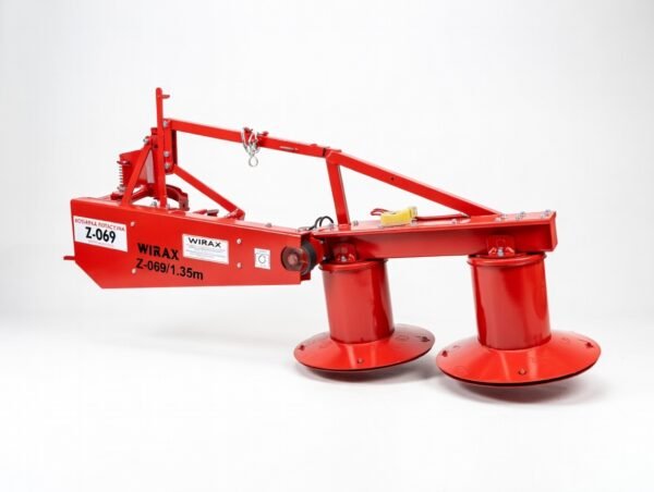 Косилка WIRAX Z-069/1.35 м
