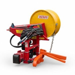 Подкроновая садовая косилка LUCEK