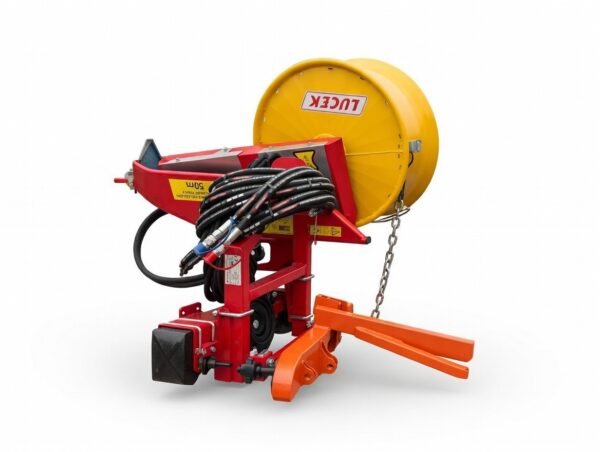 Подкроновая садовая косилка LUCEK