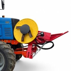 Подкроновая садовая косилка LUCEK