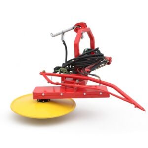 Подкроновая садовая косилка LUCEK