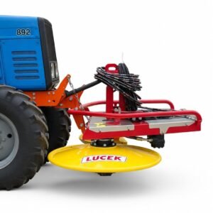 Подкроновая садовая косилка LUCEK