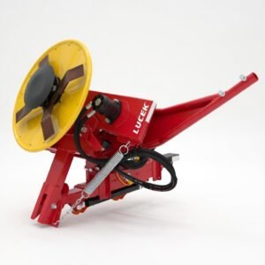 Подкроновая садовая косилка LUCEK