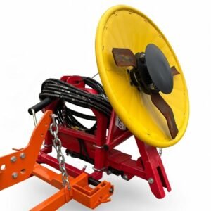 Подкроновая садовая косилка LUCEK