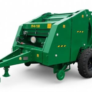 Пресс-подборщик рулонный ПР-Ф-110М