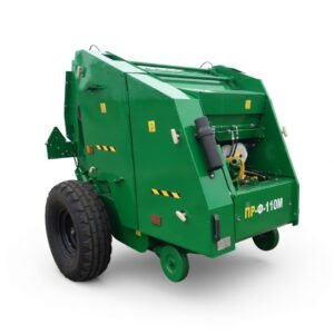 Пресс-подборщик рулонный ПР-Ф-110М