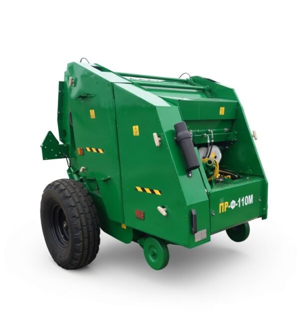 Пресс-подборщик рулонный ПР-Ф-110М