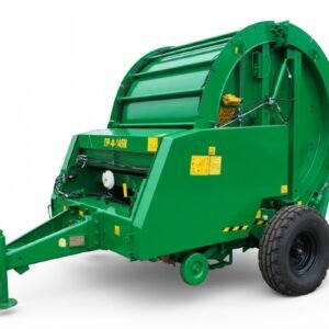 Пресс-подборщик рулонный ПР-Ф-145М