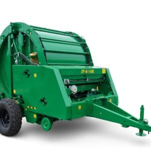 Пресс-подборщик рулонный ПР-Ф-145М