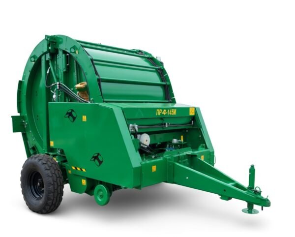 Пресс-подборщик рулонный ПР-Ф-145М