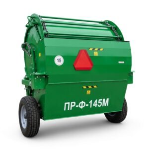 Пресс-подборщик рулонный ПР-Ф-145М