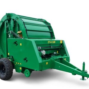 Пресс-подборщик рулонный ПР-Ф-180М