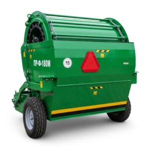 Пресс-подборщик рулонный ПР-Ф-180М