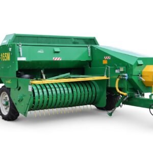 Пресс - подборщик тюковый ППТ-160