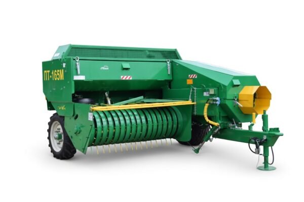 Пресс - подборщик тюковый ППТ-160