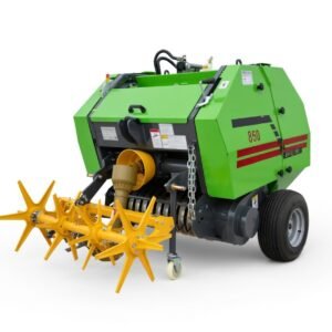 Пресс-подборщик YK850