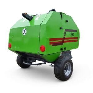 Пресс-подборщик YK850