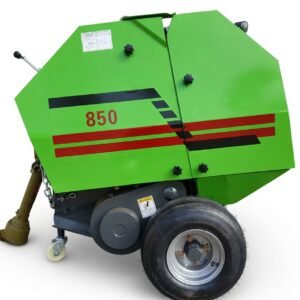 Пресс-подборщик YK850