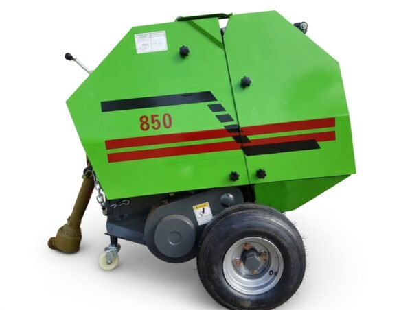 Пресс-подборщик YK850