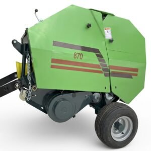 Пресс-подборщик YK870