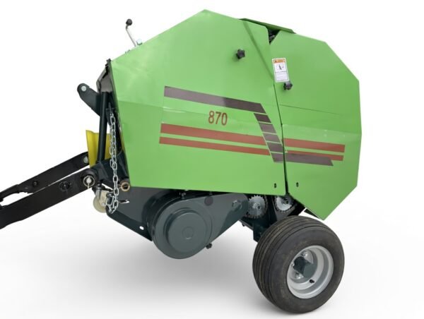 Пресс-подборщик YK870